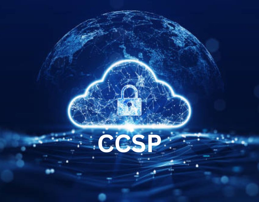 FREE | CCSP Quiz | CyberiumInfotech